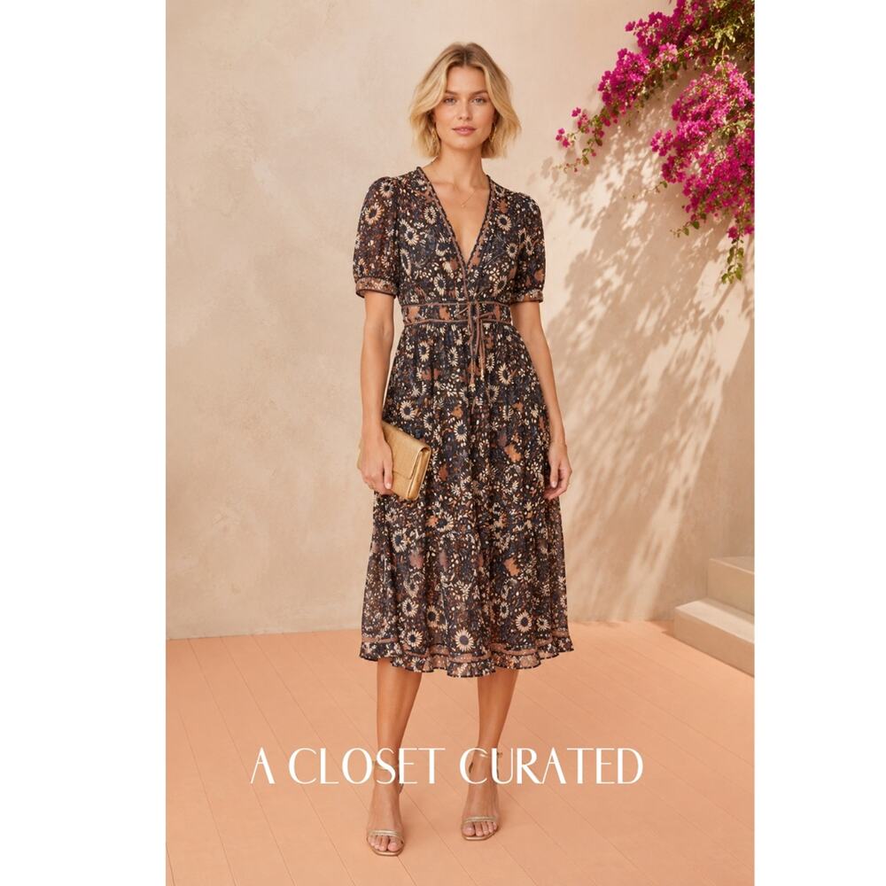 Ulla Johnson Dress 0